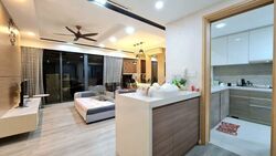 The Rainforest (D23), Condominium #507882291